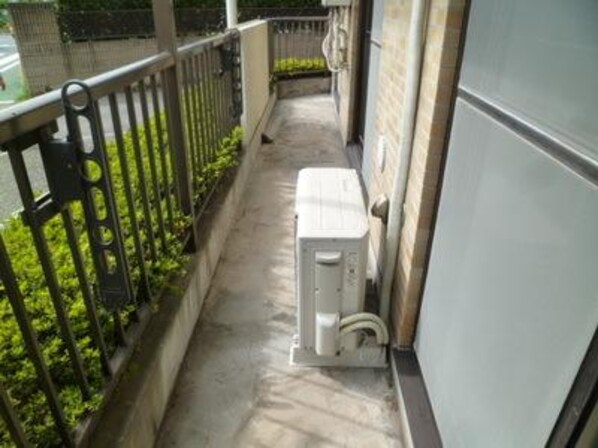 ヴィエンベニードの物件内観写真